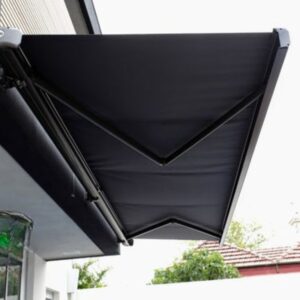 Mái Hiên - MH - 02