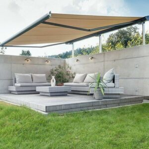 Mái Hiên - MH - 04