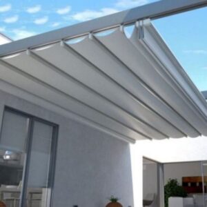 Mái Xếp - MX - 01