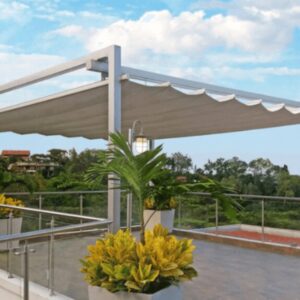 Mái Xếp - MX - 02