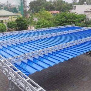 Mái Xếp - MX - 03