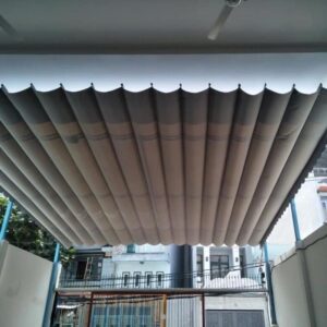 Mái Xếp - MX - 04