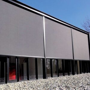 Mái Thả Di Động Tự Cuốn - MT01