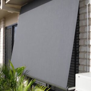 Mái Thả Di Động Tự Cuốn - MT02