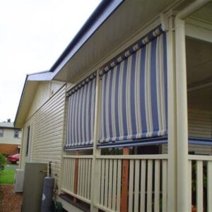 Mái Thả Di Động Tự Cuốn - MT03