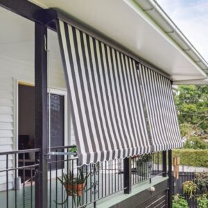 Mái Thả Di Động Tự Cuốn - MT04