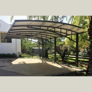 Mái Vòm Cao Cấp - MV02